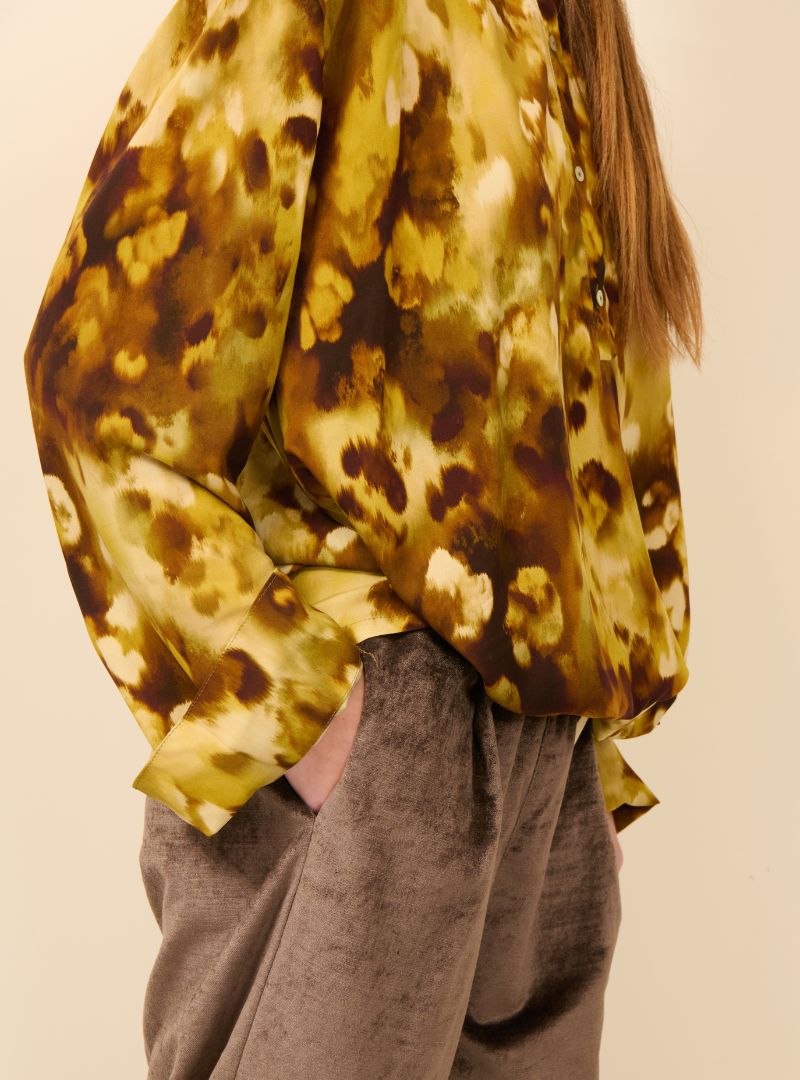 Blouse Malo VI