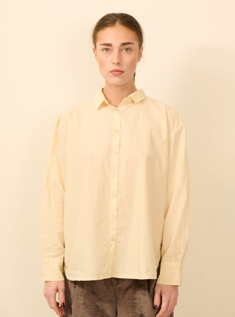 Blouse Over Pop