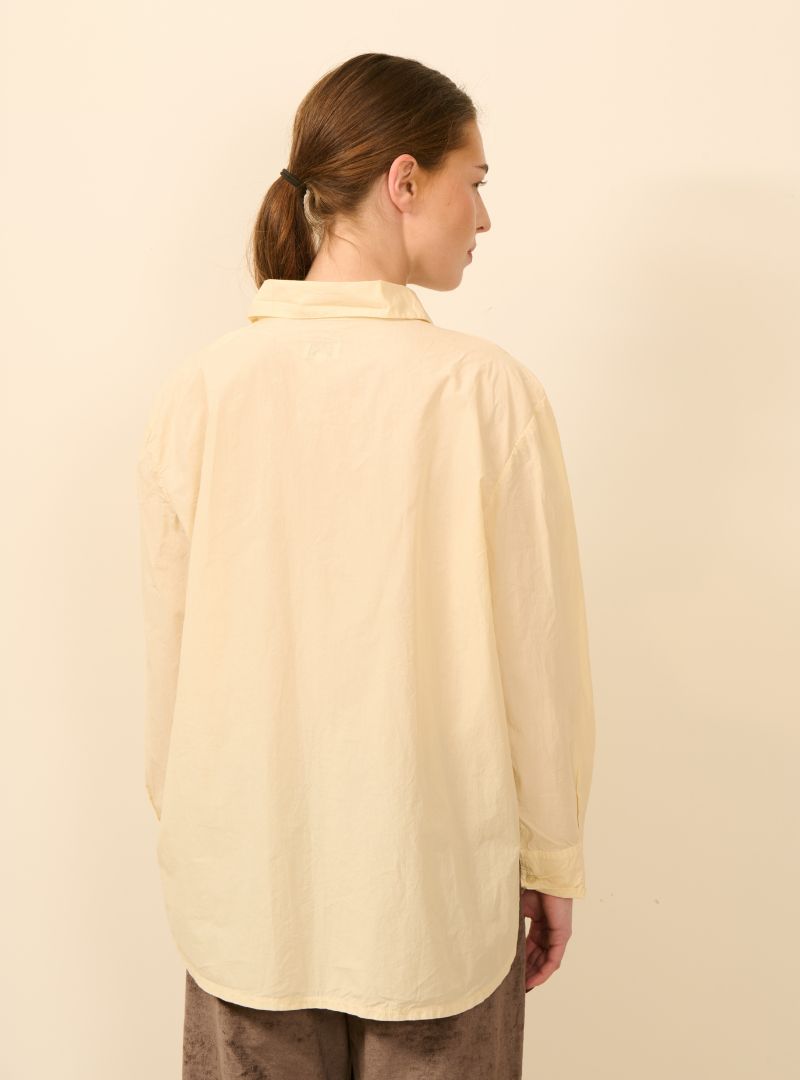 Blouse Over Pop