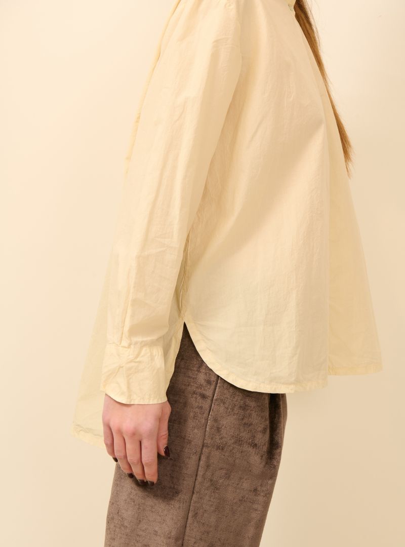 Blouse Over Pop