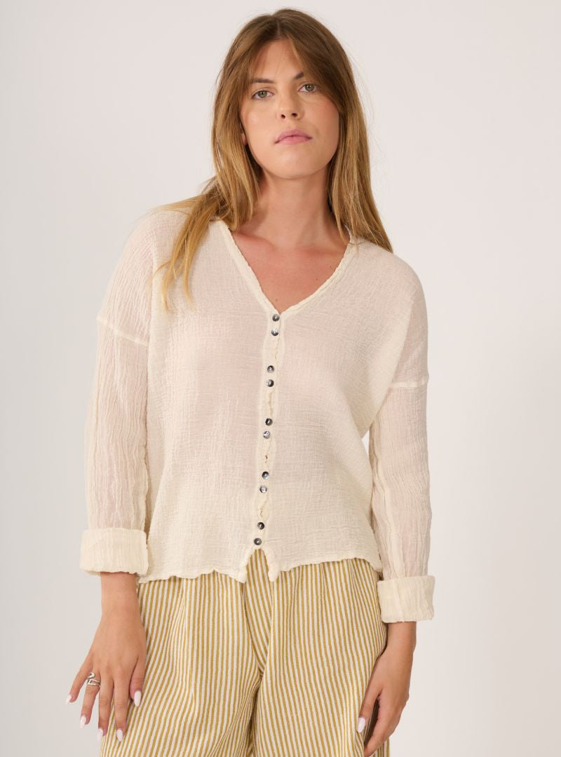 Blouse Mistral