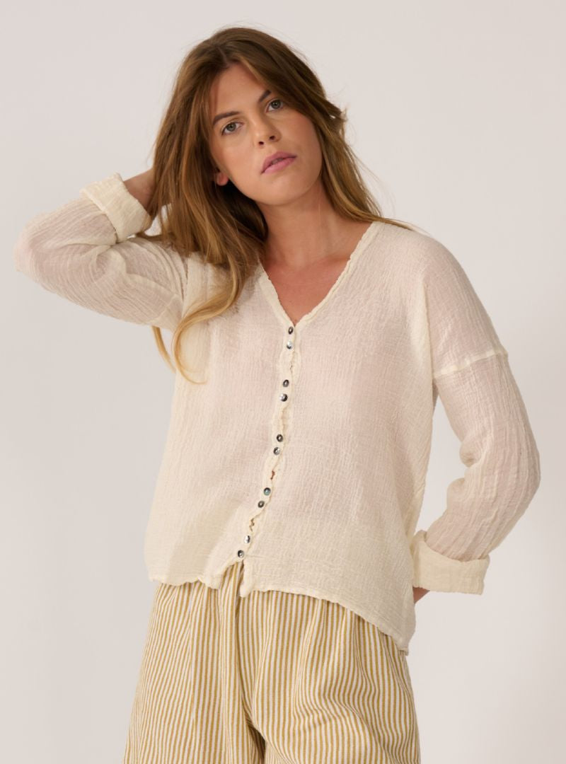 Blouse Mistral