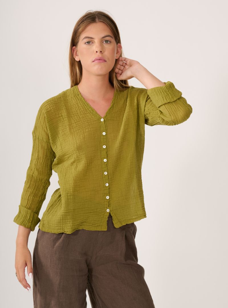 Blouse Sirocco