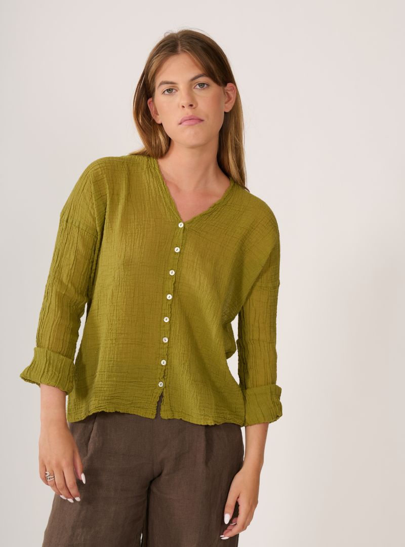 Blouse Sirocco