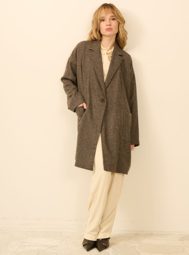 Manteau Mila LA