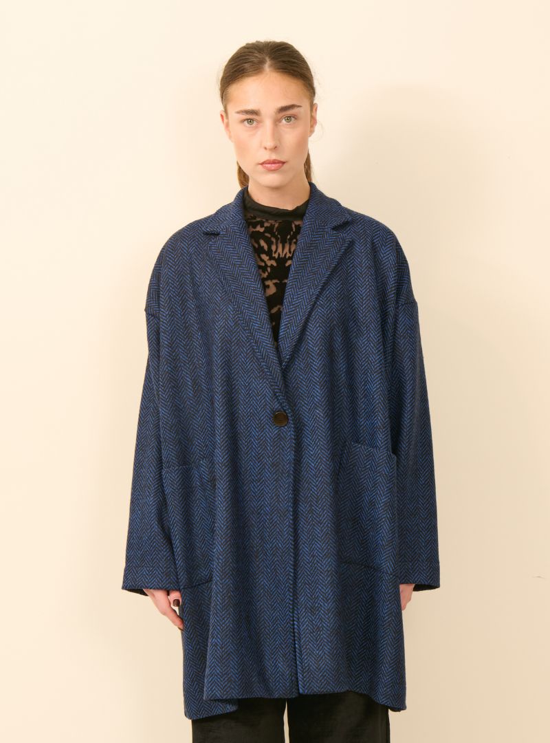Manteau Mila LA