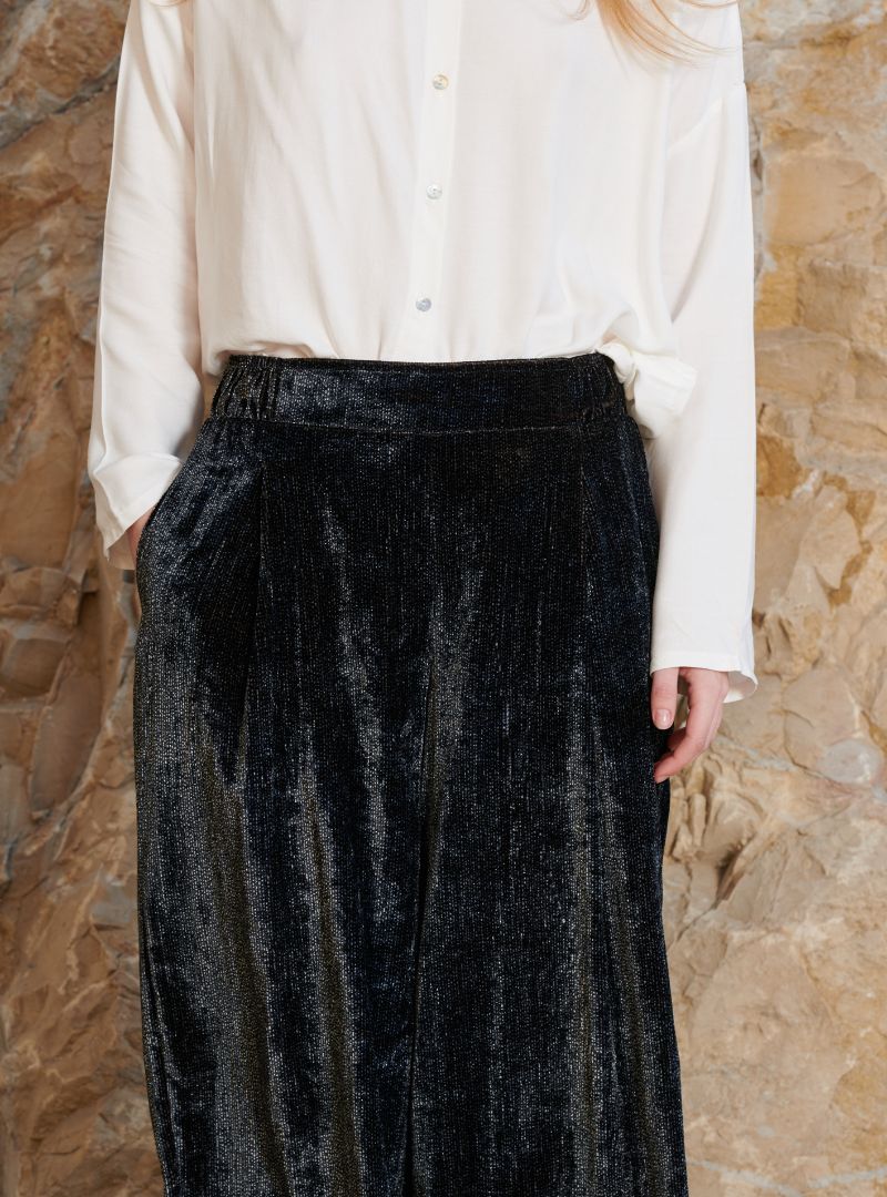 Pantalon Zen VEL03