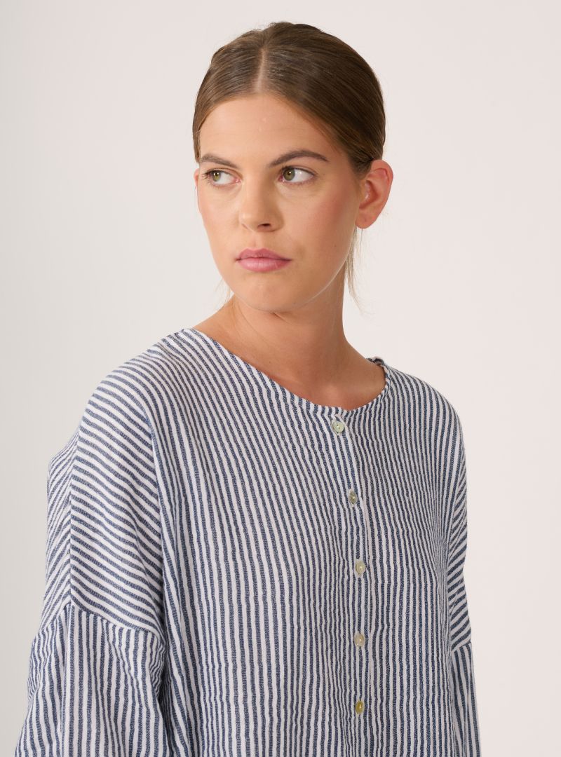 Anastasia Blouse Pop Rock