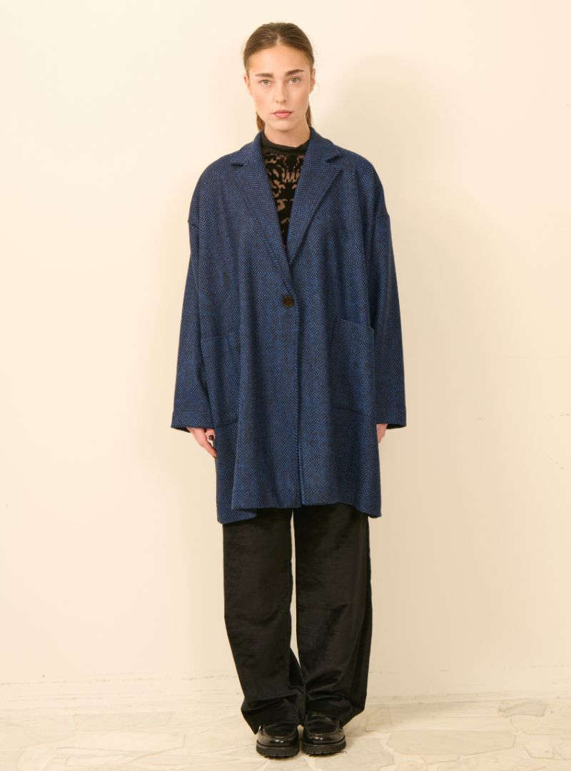 Manteau Mila LA