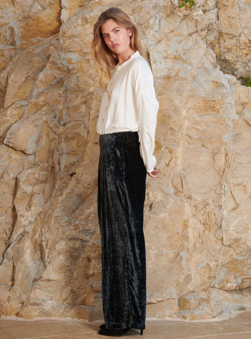 Pantalon Zen VEL03