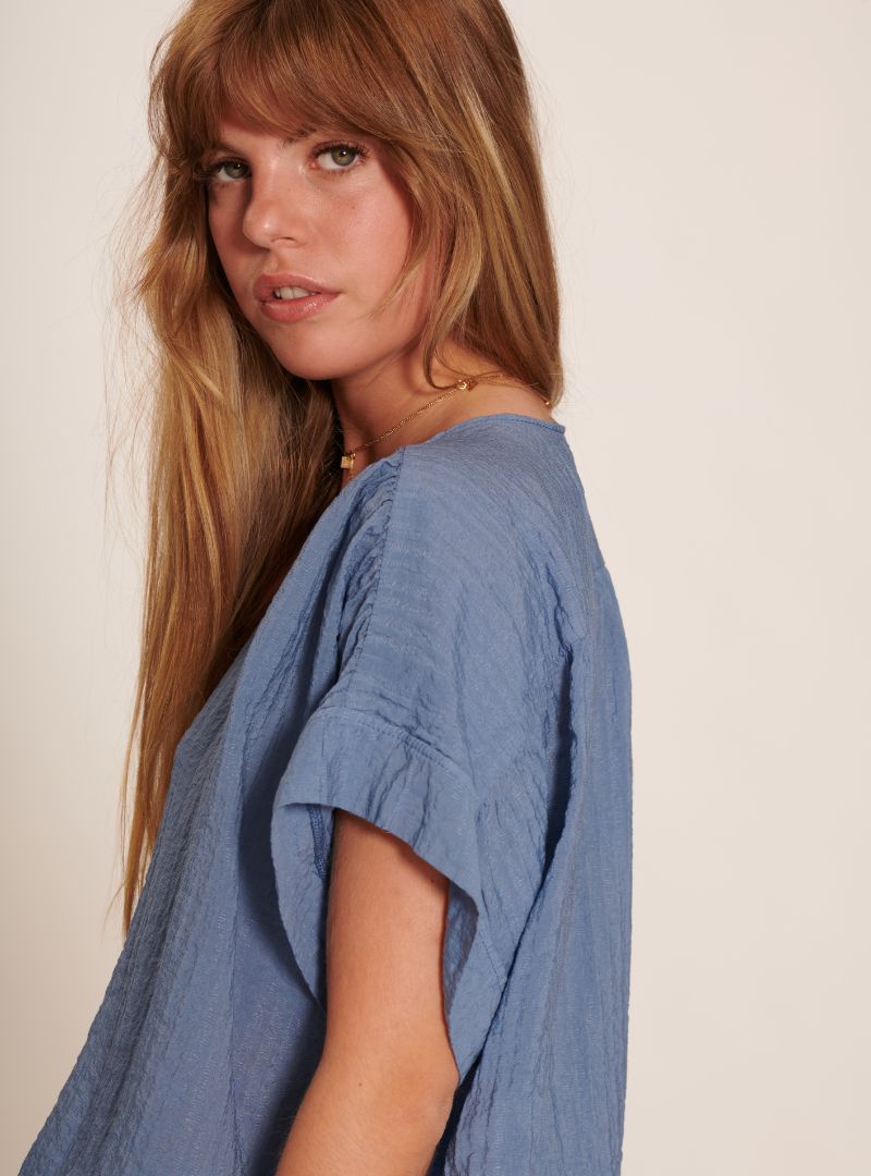 blusa anastasia