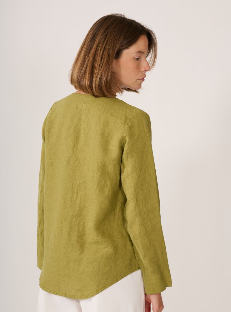 Anastasia Blouse Pop Rock