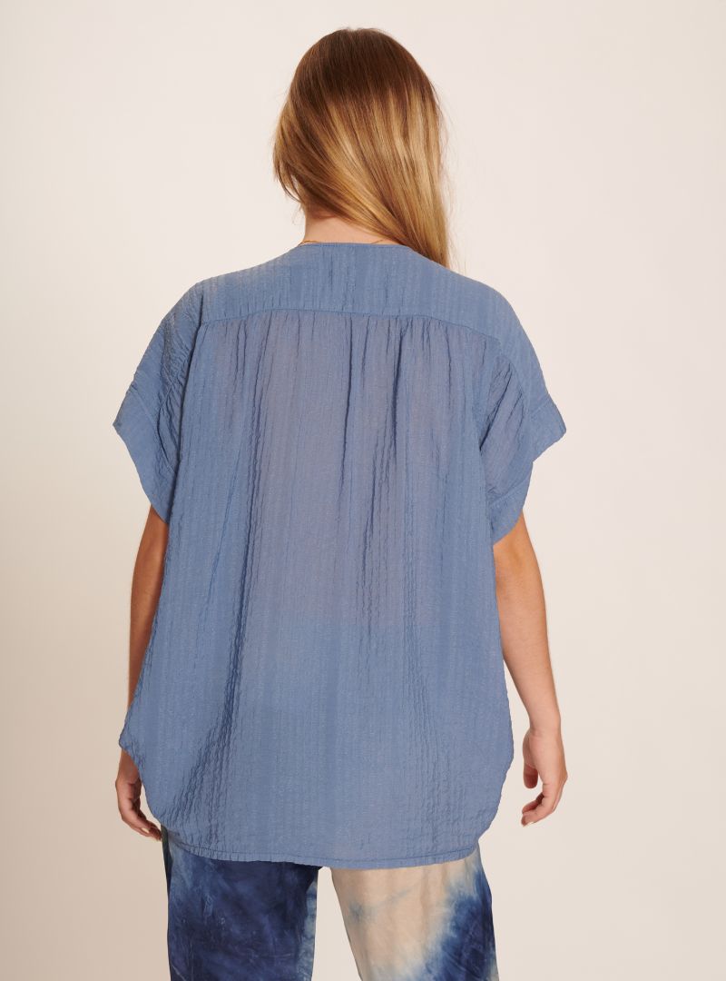 blusa anastasia