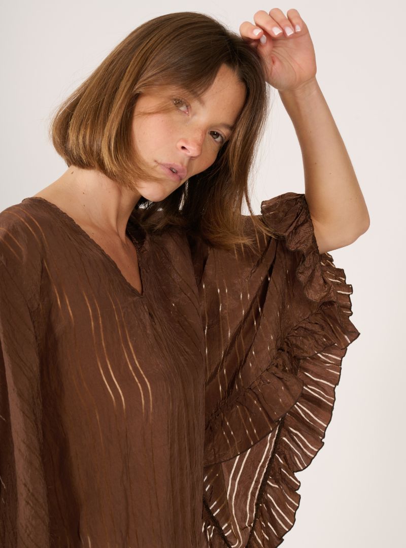 Blusa Anastasia Pop Rock