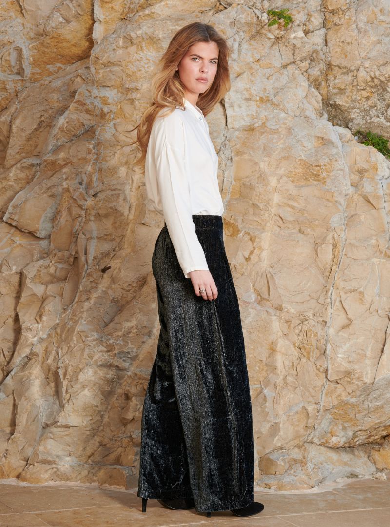 Pantalon Zen VEL03