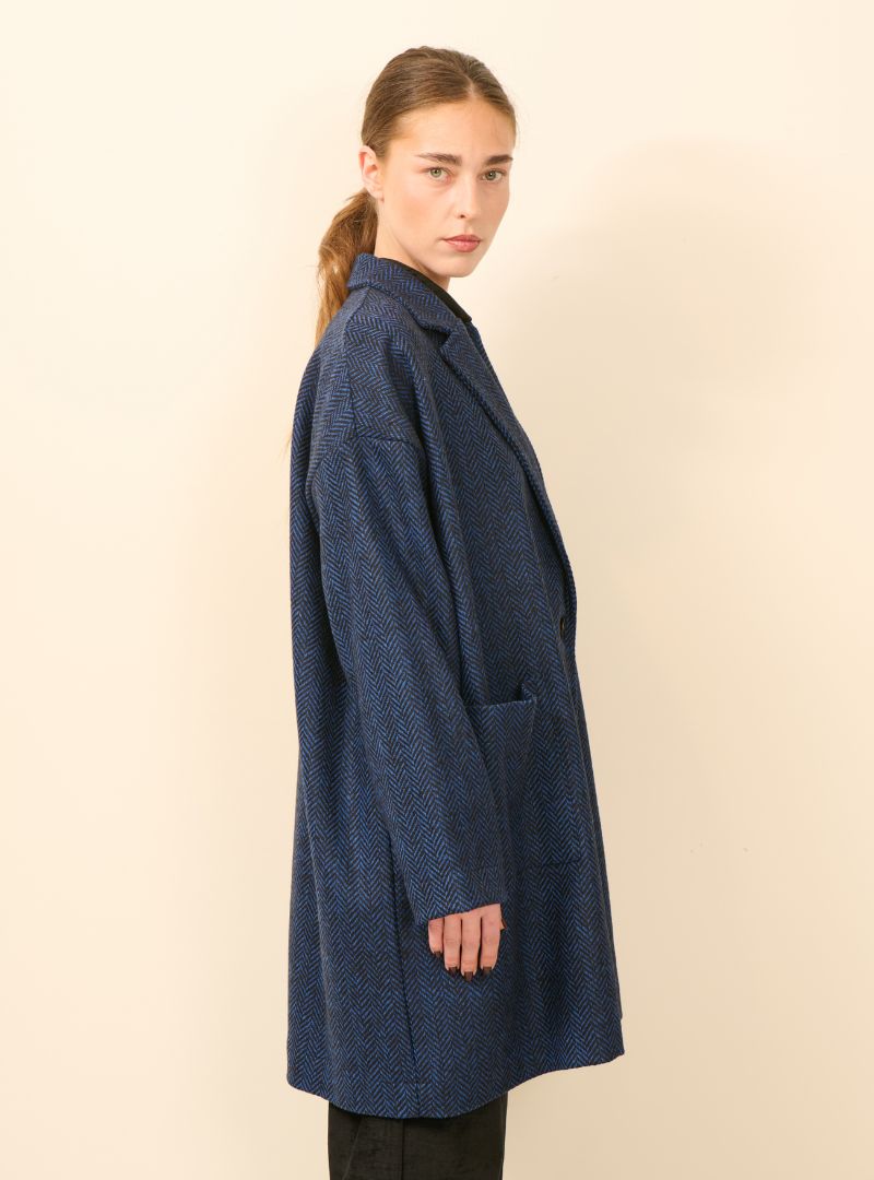 Manteau Mila LA