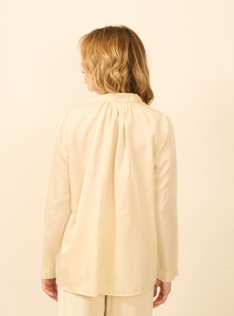 Blouse Bulk CS