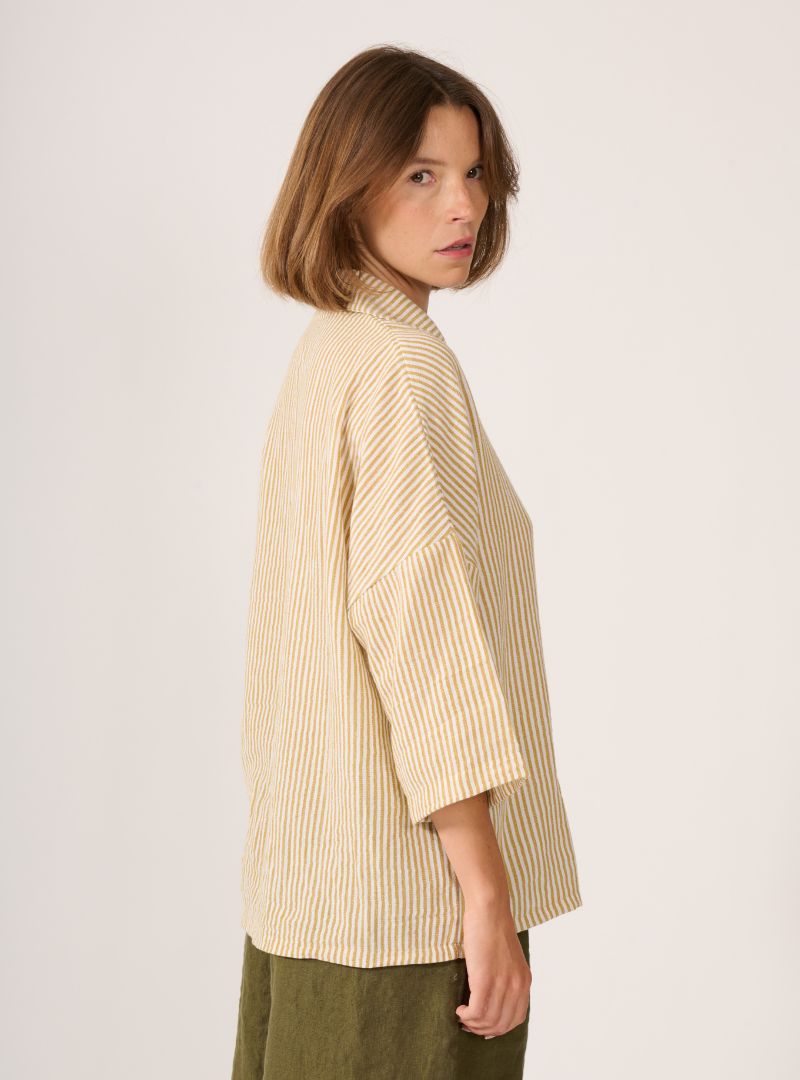 Anastasia Blouse Pop Rock