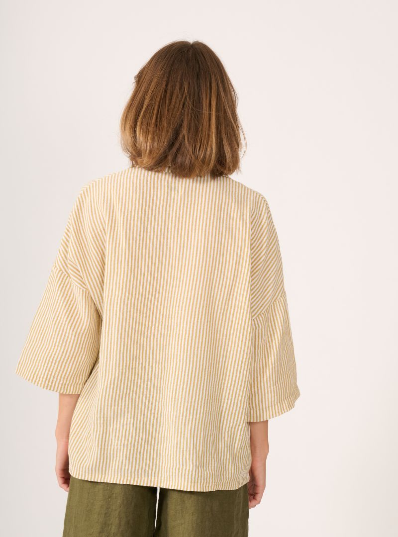 Anastasia Blouse Pop Rock