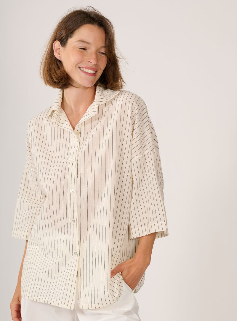 Anastasia Blouse Pop Rock