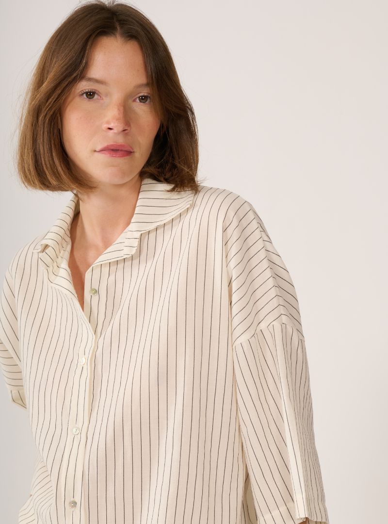 Anastasia Blouse Pop Rock