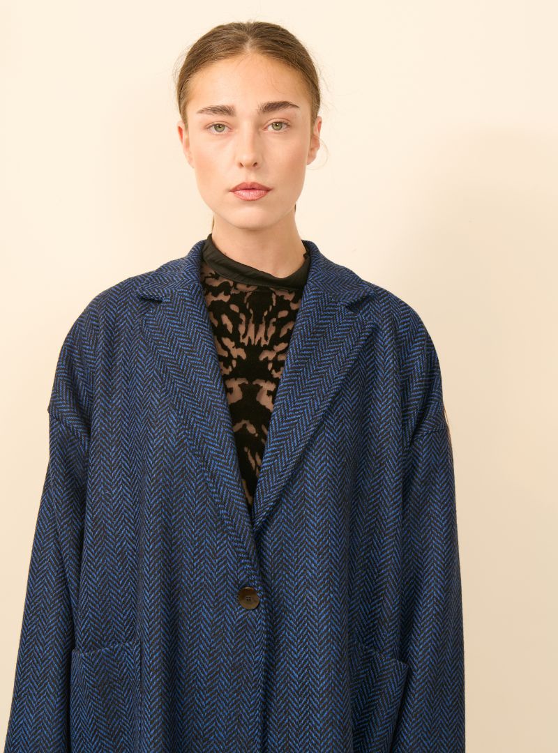 Manteau Mila LA