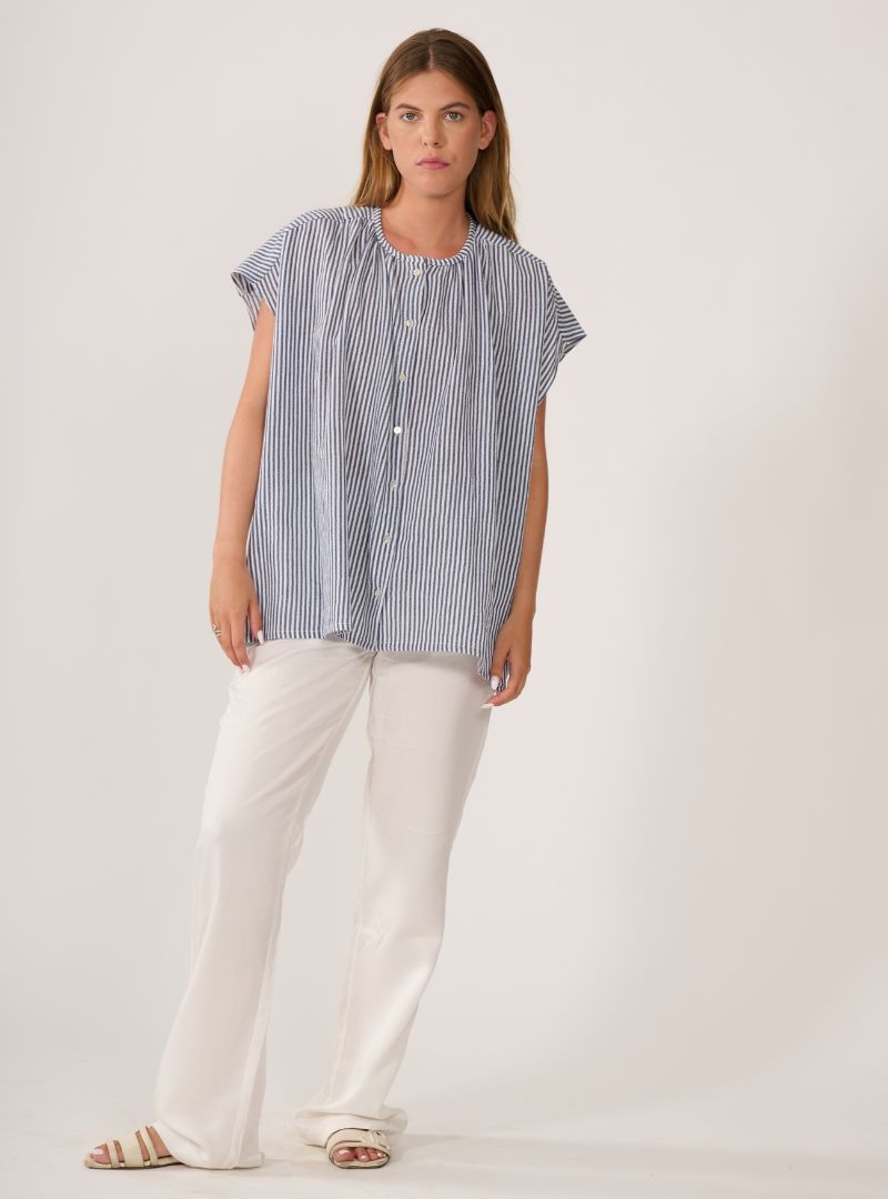 Anastasia Blouse Pop Rock