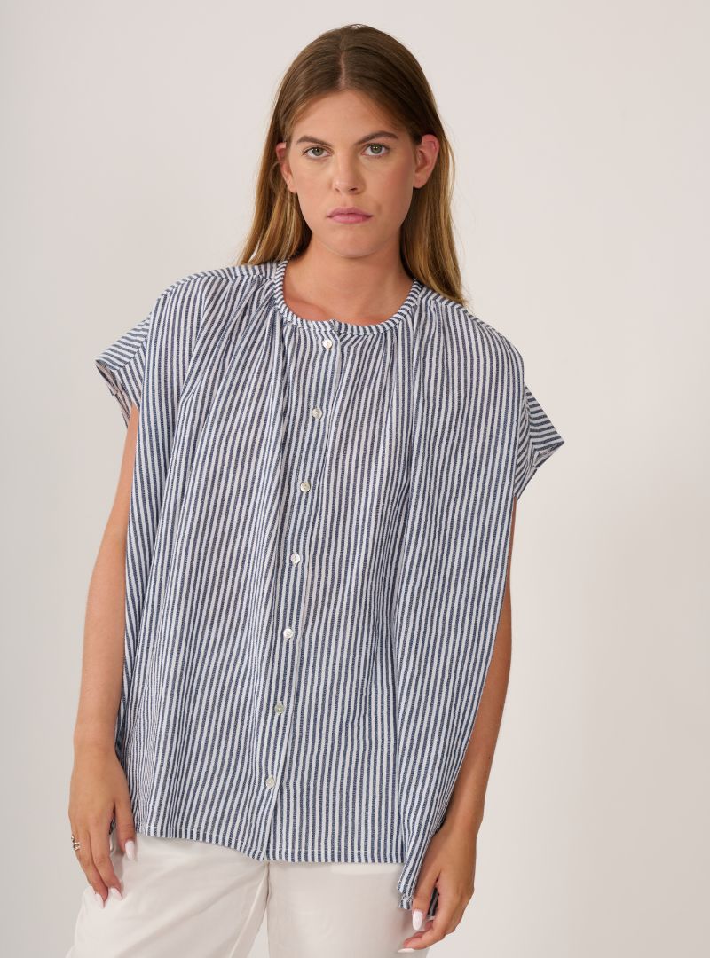 Anastasia Blouse Pop Rock