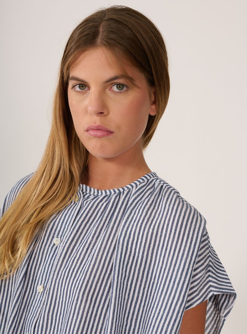 Anastasia Blouse Pop Rock