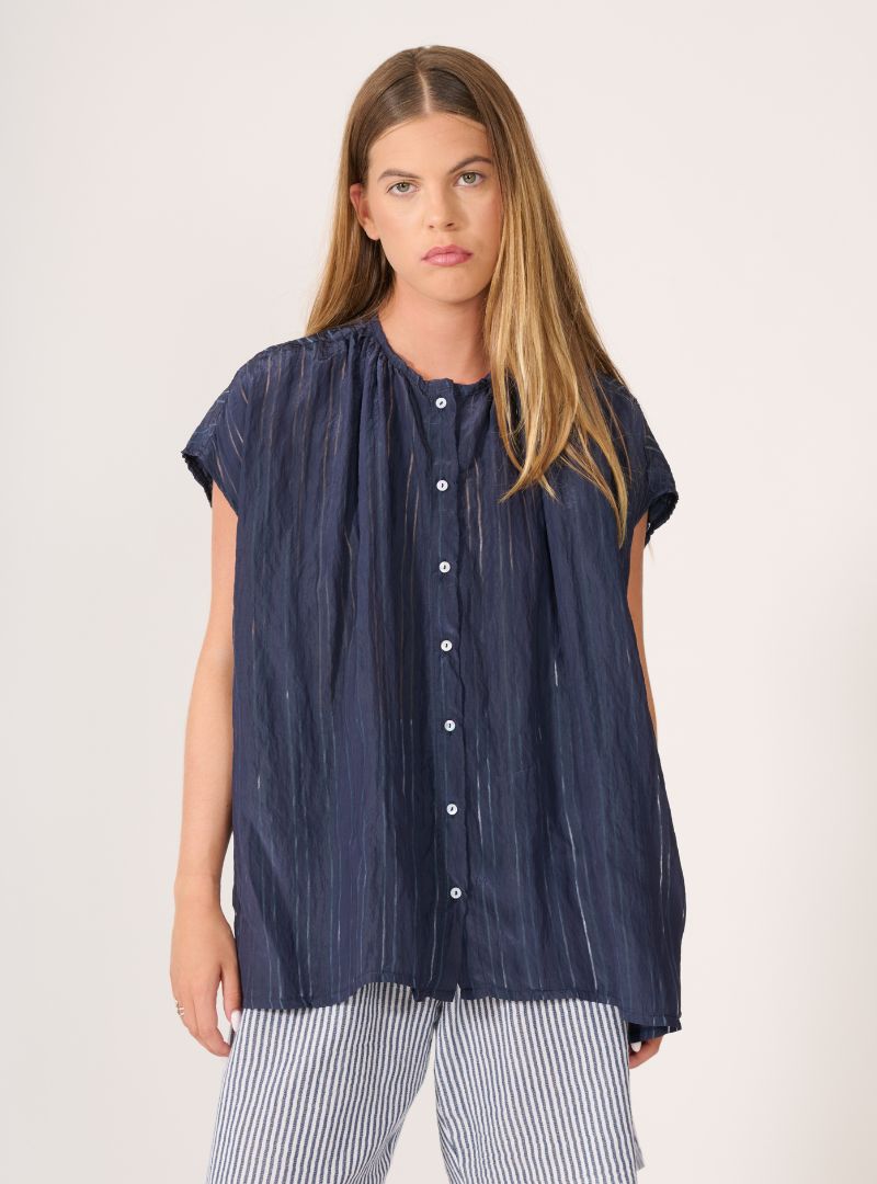 Anastasia Blouse Pop Rock