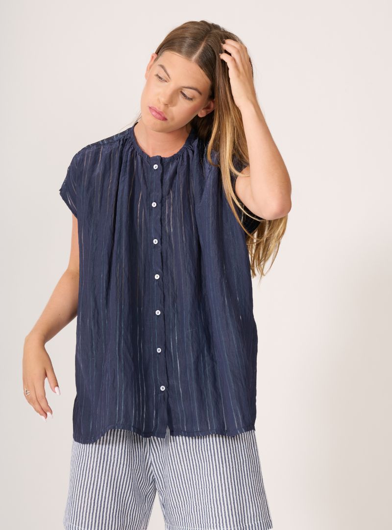 Anastasia Blouse Pop Rock