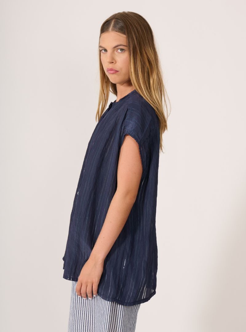 Anastasia Blouse Pop Rock