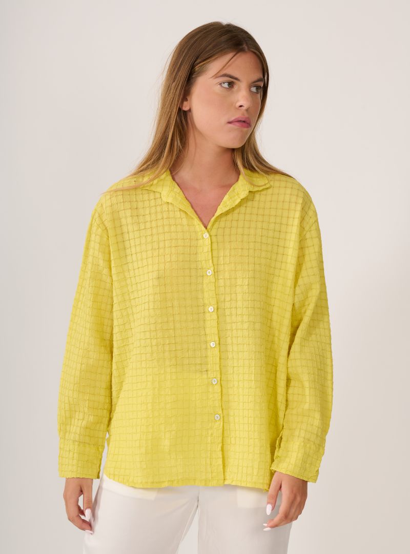 Anastasia Blouse Pop Rock