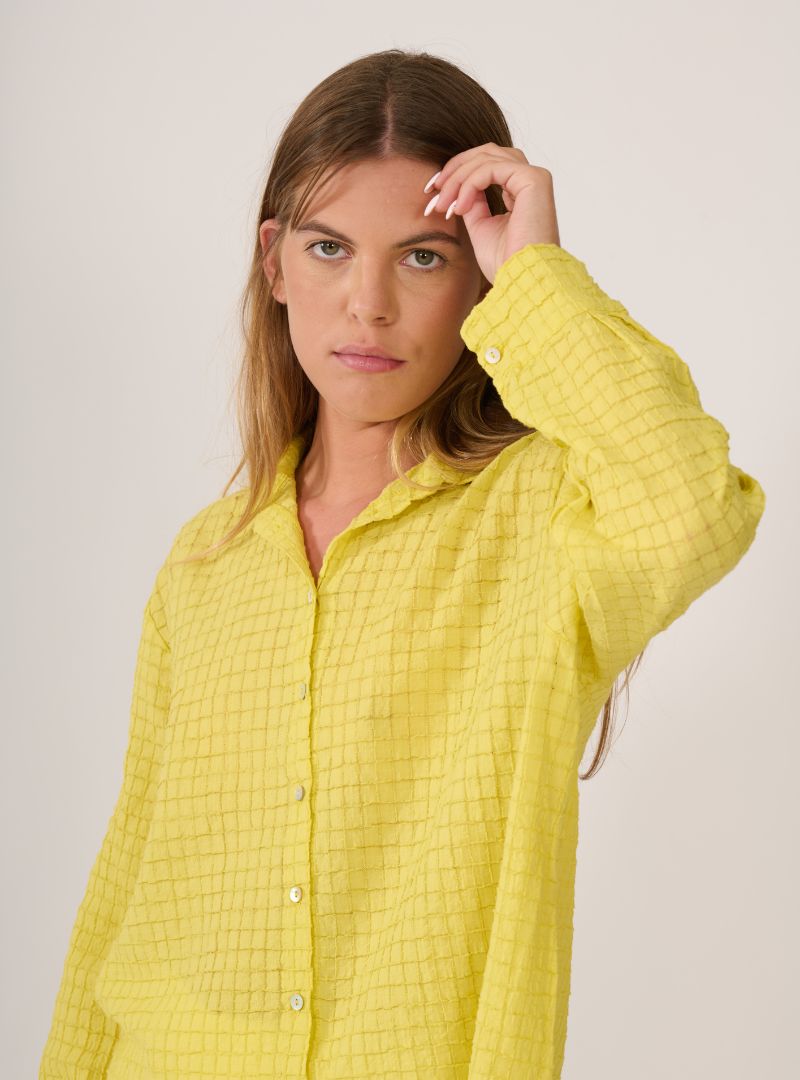 Anastasia Blouse Pop Rock