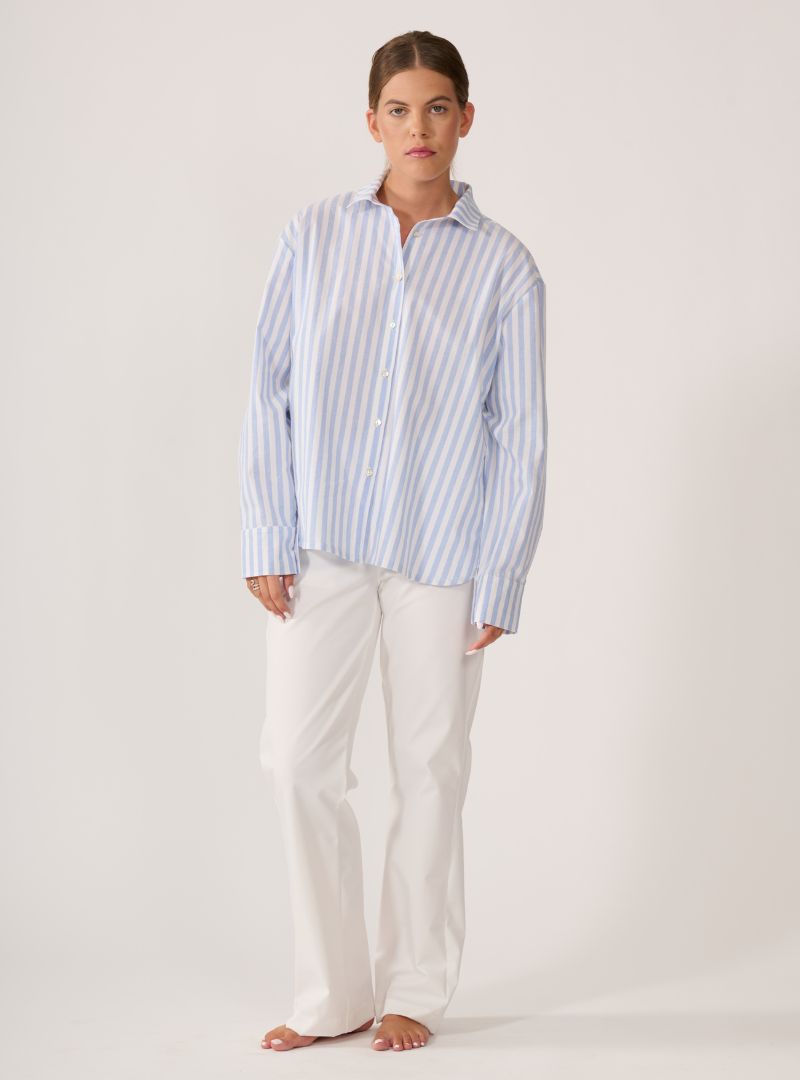 Anastasia Blouse Pop Rock