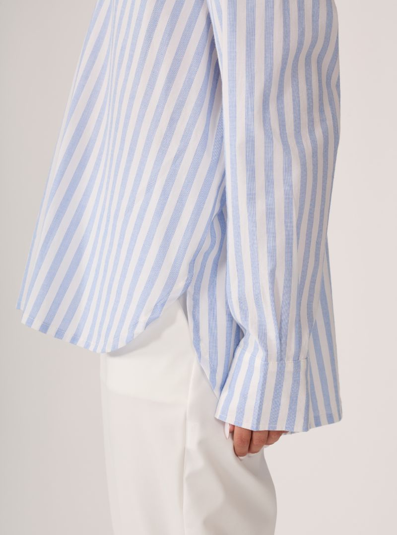 Blouse Over CO02