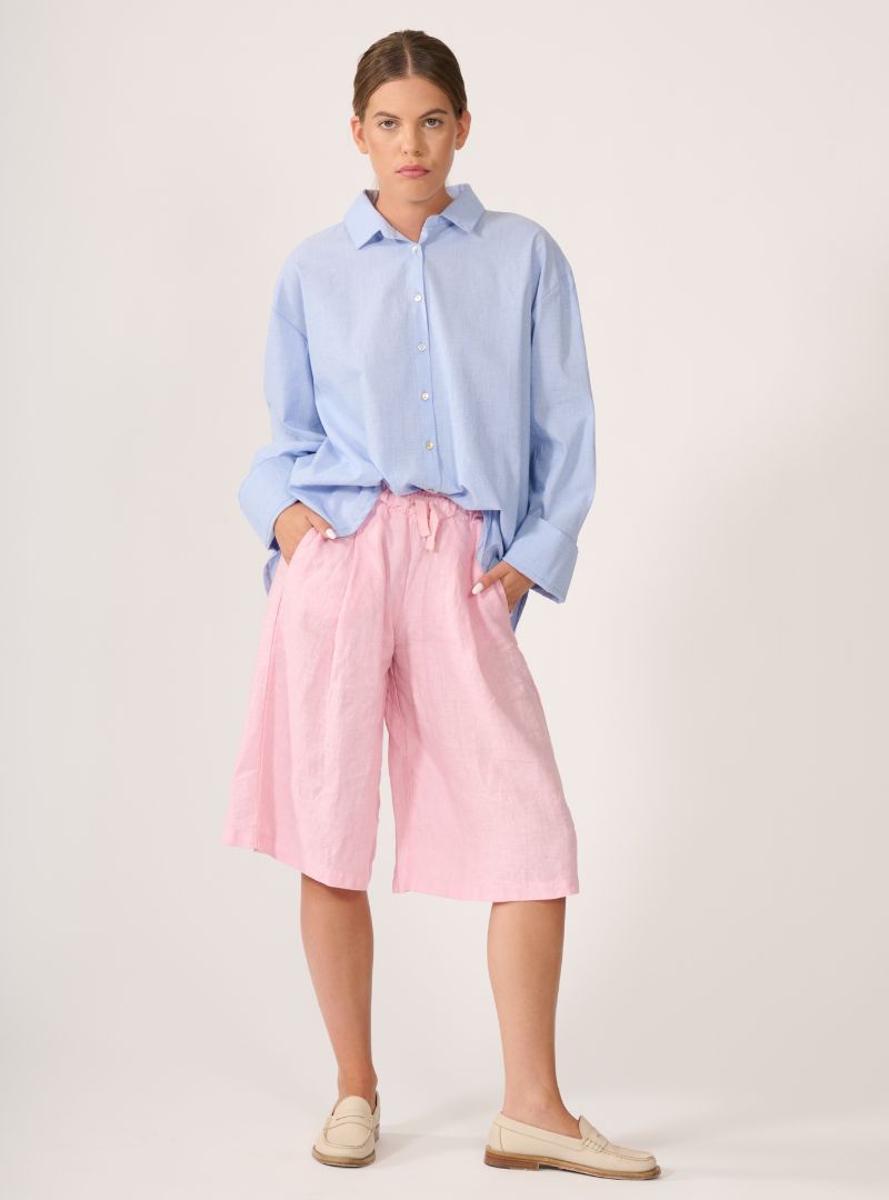 Anastasia Blouse Pop Rock