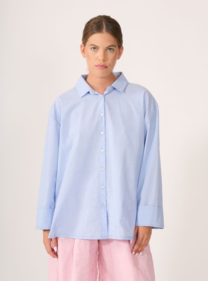 Anastasia Blouse Pop Rock