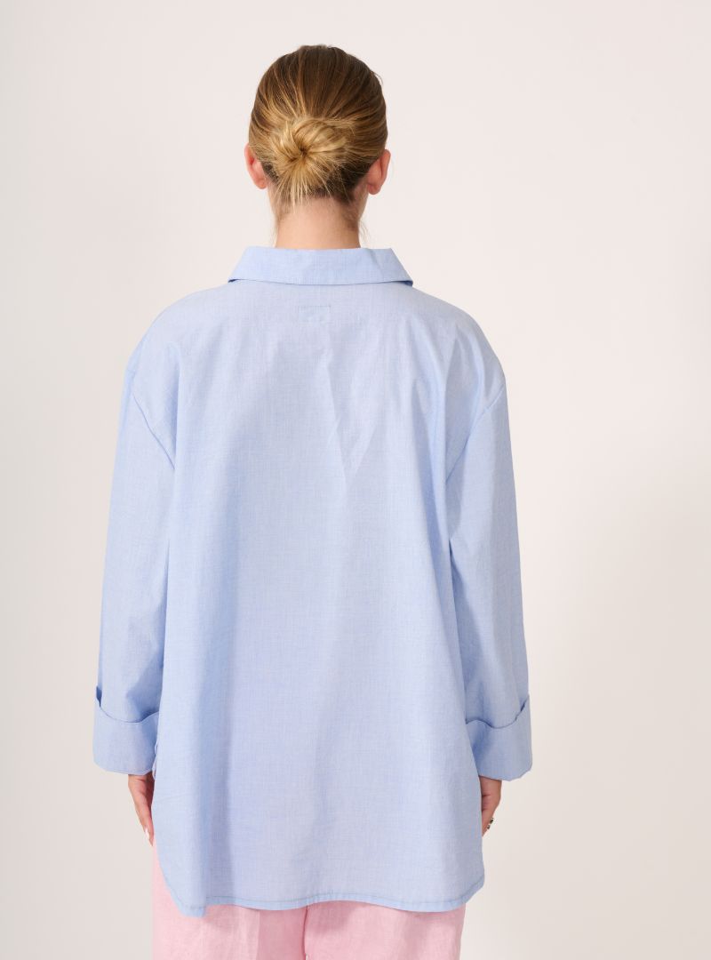 Anastasia Blouse Pop Rock