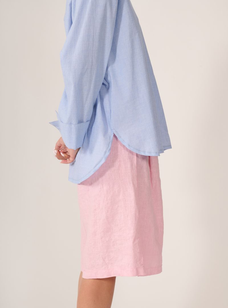 Anastasia Blouse Pop Rock