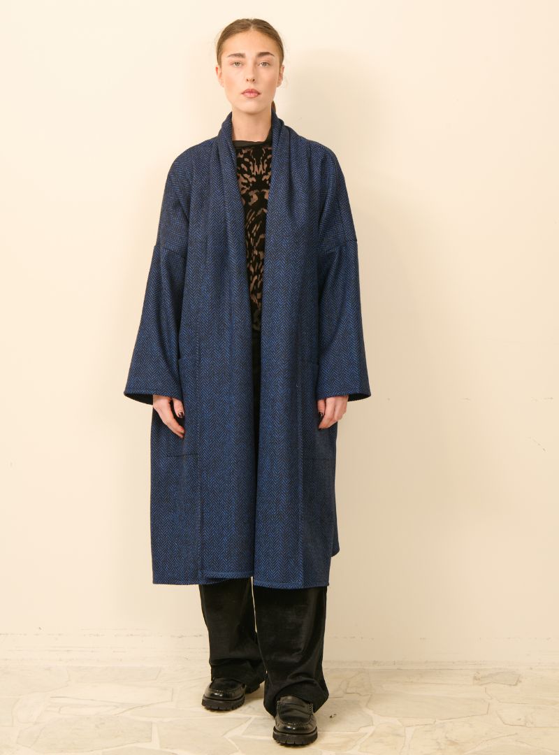 Manteau Paul LA
