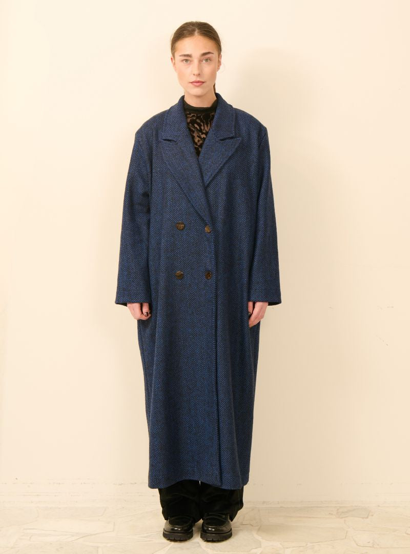 Manteau Soho LA