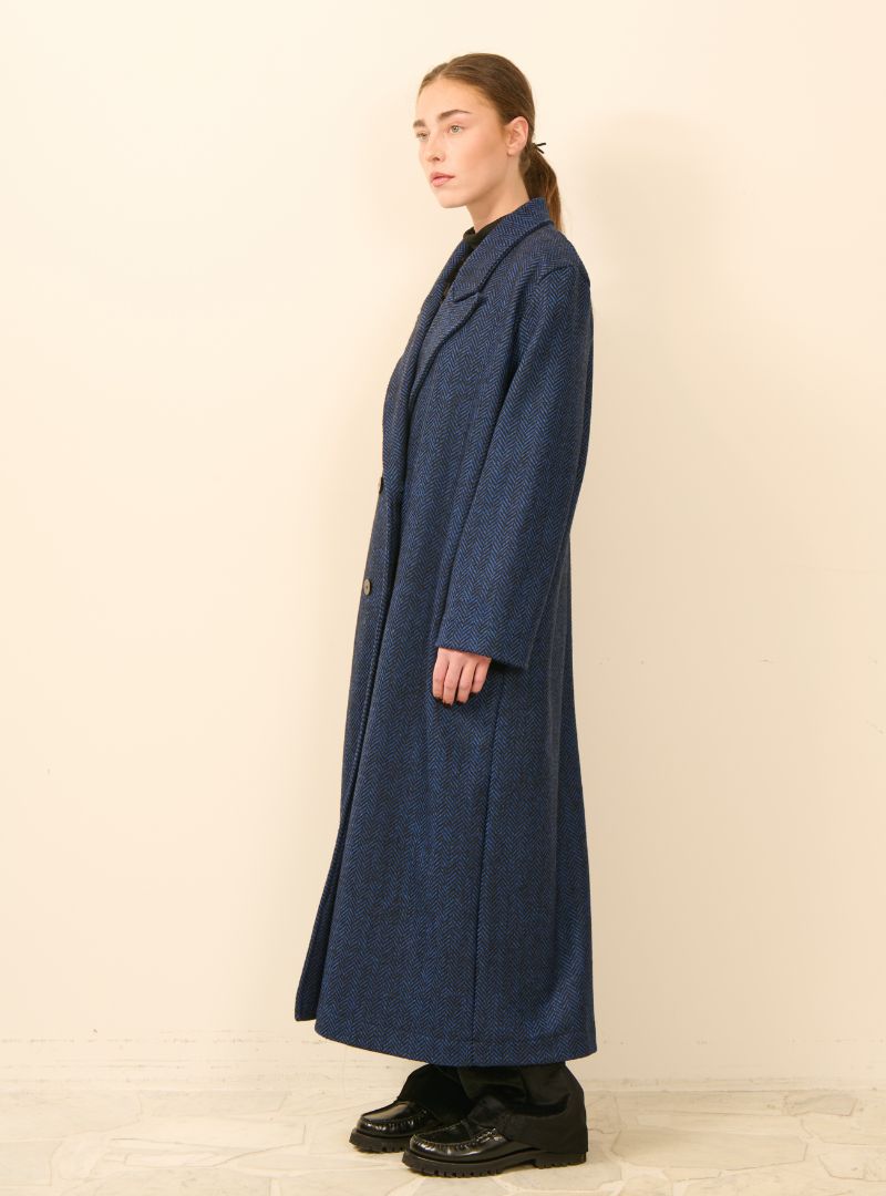 Manteau Soho LA