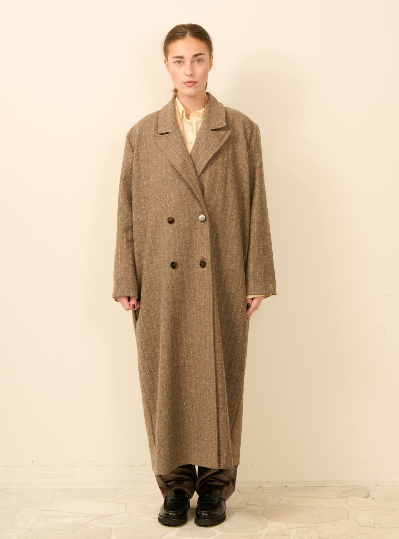 Manteau Soho LA