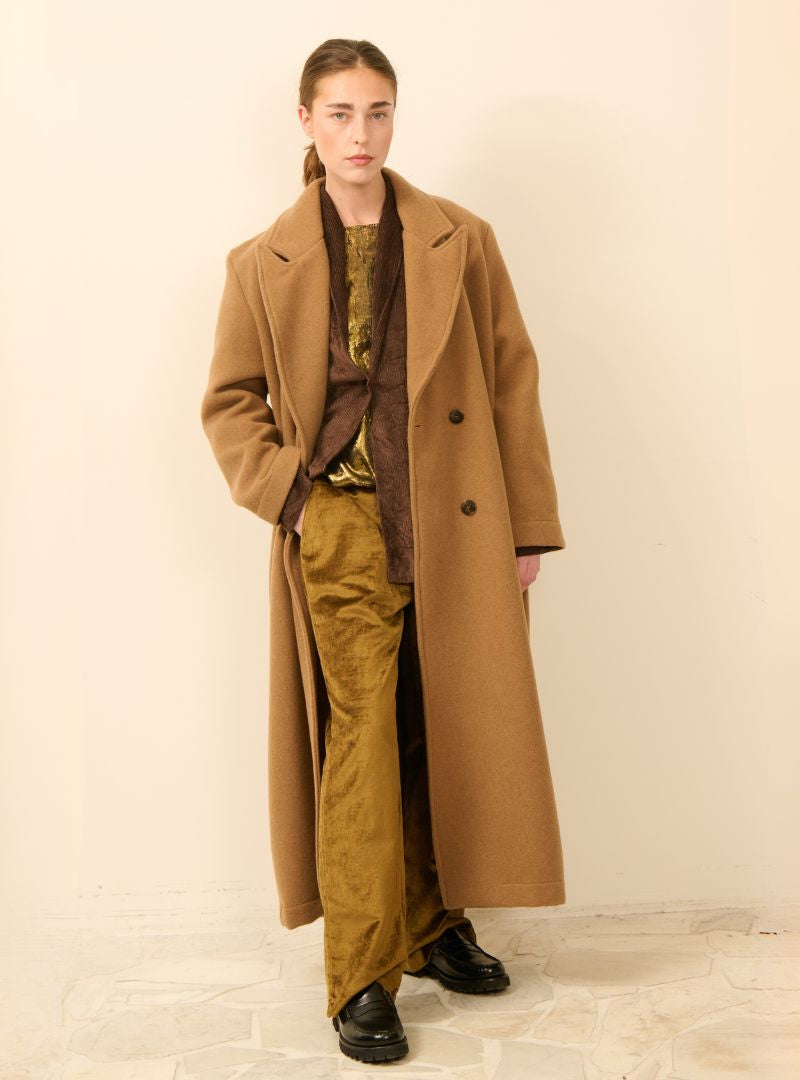 Manteau Soho Uni