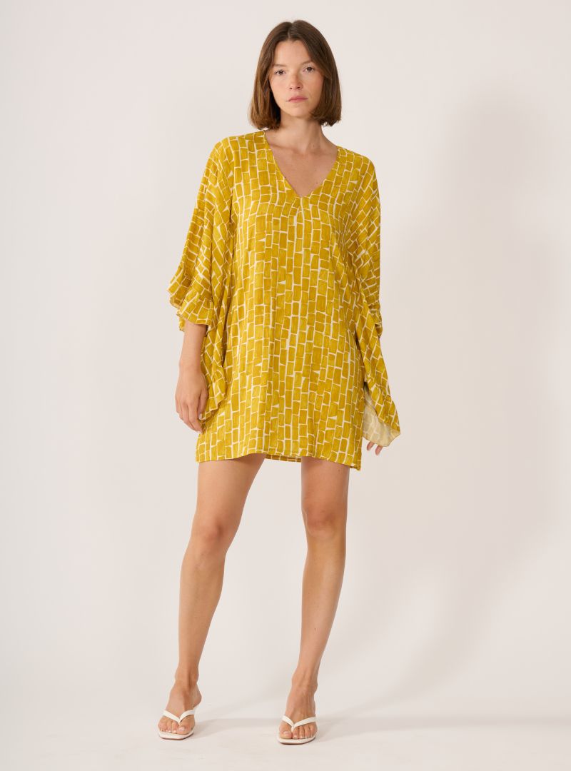 Tunique Chardon VI03