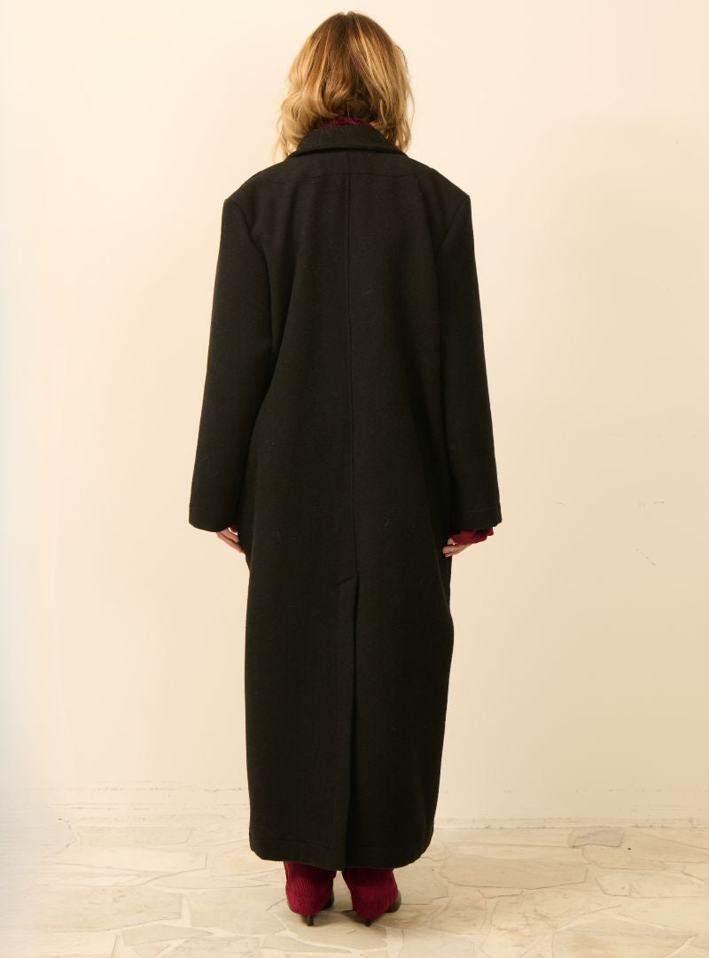 Manteau Soho Uni