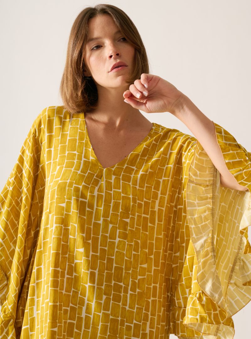 Tunique Chardon VI03