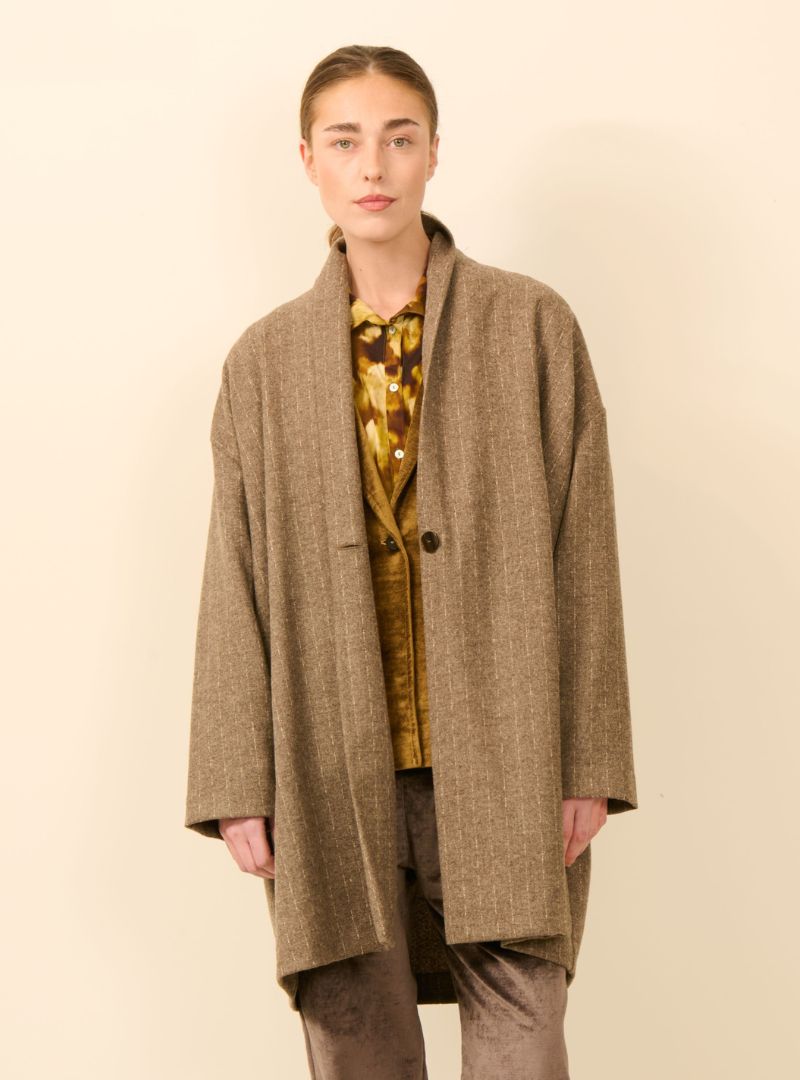 Manteau Tom LA