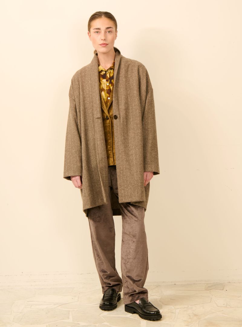 Manteau Tom LA